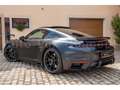 Porsche 992 911 Turbo S Aerokit/Burmester/Lederpaket/Carbon Noir - thumbnail 4