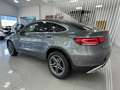 Mercedes-Benz GLC 200 Coupé 200d 4Matic 9G-Tronic Gris - thumbnail 3