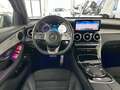 Mercedes-Benz GLC 200 Coupé 200d 4Matic 9G-Tronic Gris - thumbnail 18