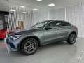 Mercedes-Benz GLC 200 Coupé 200d 4Matic 9G-Tronic Gris - thumbnail 2