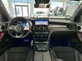 Mercedes-Benz GLC 200 Coupé 200d 4Matic 9G-Tronic Gris - thumbnail 7
