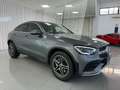 Mercedes-Benz GLC 200 Coupé 200d 4Matic 9G-Tronic Gris - thumbnail 5