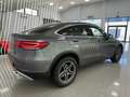 Mercedes-Benz GLC 200 Coupé 200d 4Matic 9G-Tronic Gris - thumbnail 4