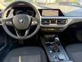 BMW 116 116d Weiß - thumbnail 9