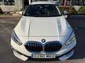 BMW 116 116d Weiß - thumbnail 7