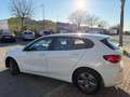BMW 116 116d Weiß - thumbnail 6