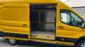 Ford E-Transit 390 L4H3 184pk Direct leverbaar Geel - thumbnail 6