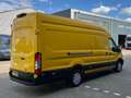 Ford E-Transit 390 L4H3 184pk Direct leverbaar Geel - thumbnail 4