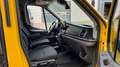 Ford E-Transit 390 L4H3 184pk Direct leverbaar Geel - thumbnail 8