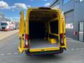 Ford E-Transit 390 L4H3 184pk Direct leverbaar Geel - thumbnail 5