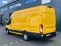 Ford E-Transit 390 L4H3 184pk Direct leverbaar Geel - thumbnail 3