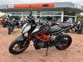 KTM 125 Duke Gris - thumbnail 5