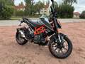 KTM 125 Duke Gris - thumbnail 2