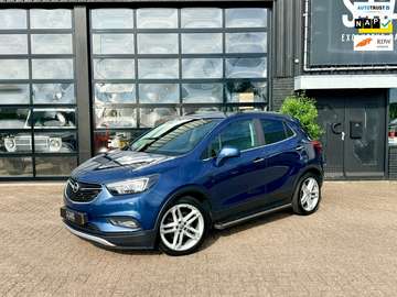 1.4 Turbo Bi-Fuel Innovation Stoel/Stuurverwarming