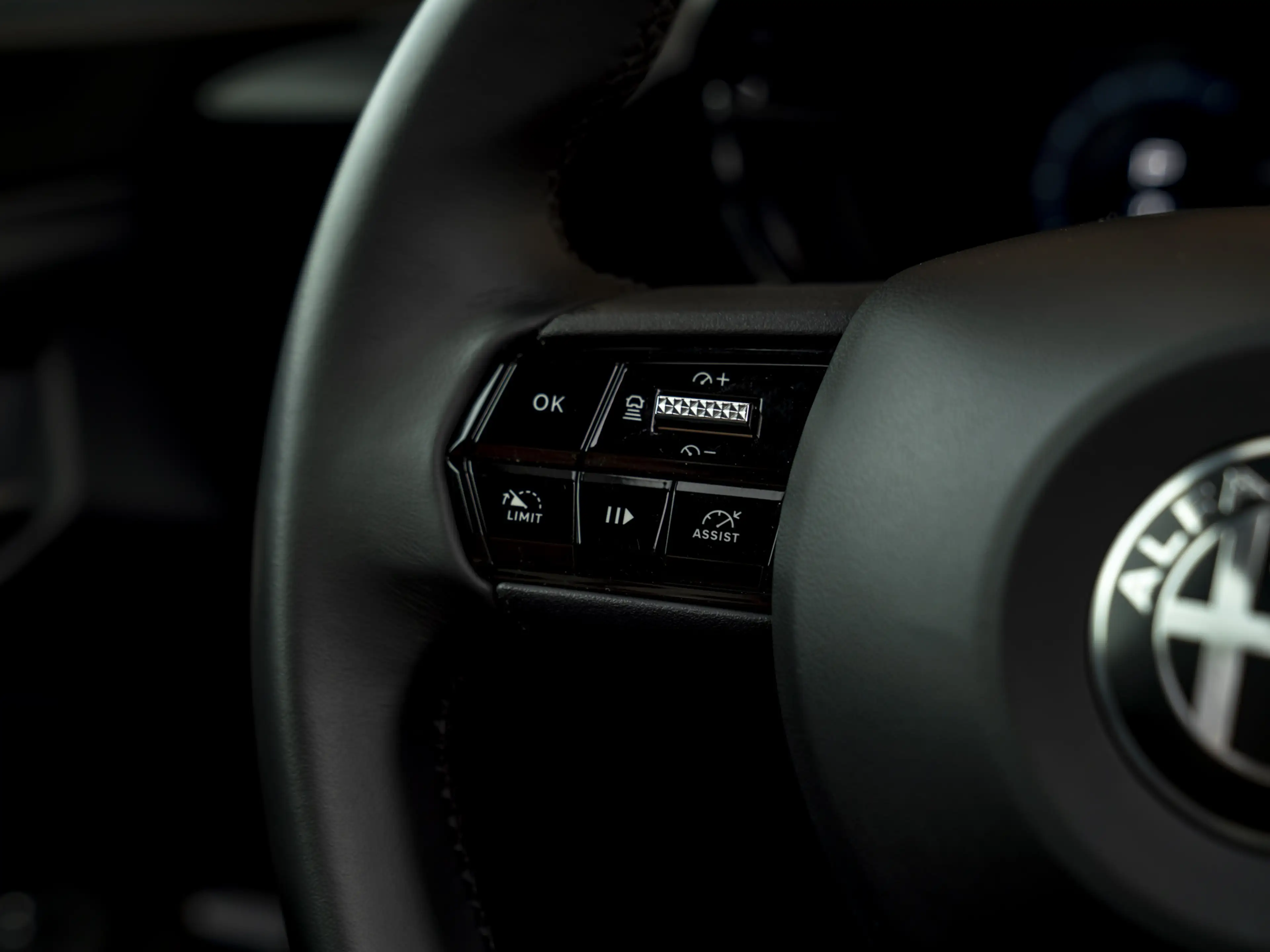 Alfa Romeo Junior Elettrica Veloce 54 kWh | Corsa stoelen | Pano-dak — photo 26