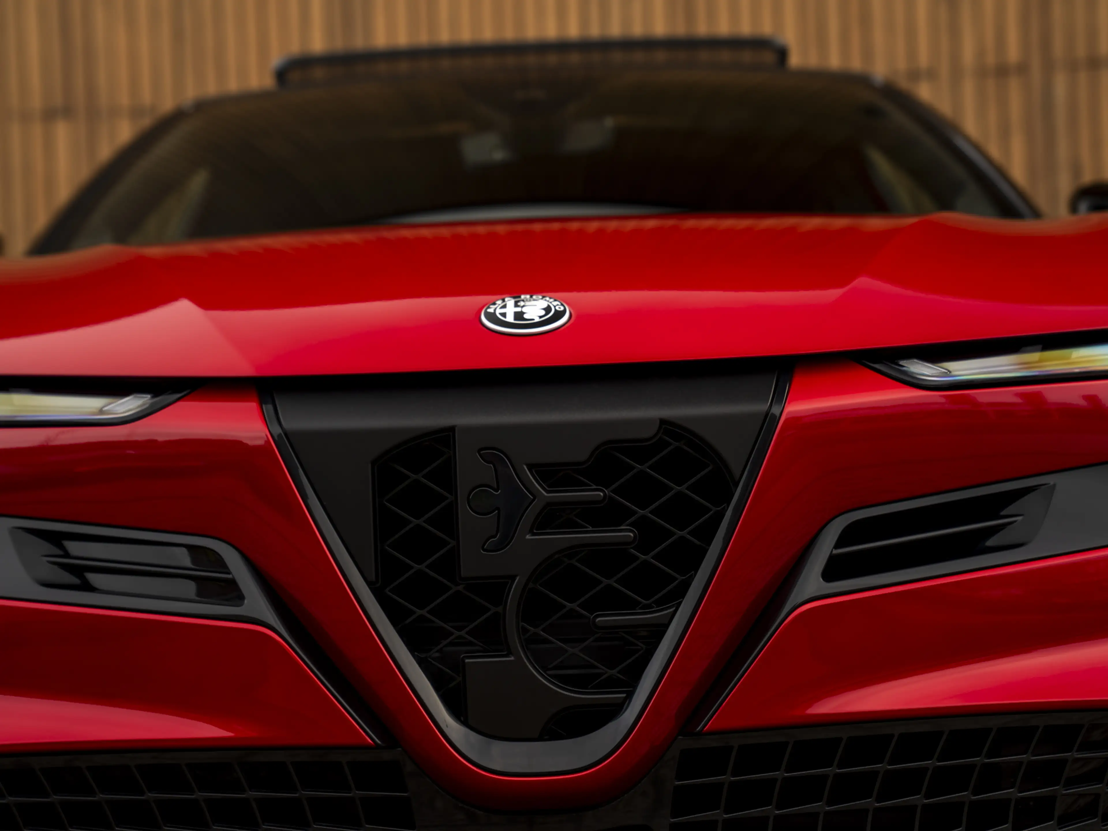 Alfa Romeo Junior Elettrica Veloce 54 kWh | Corsa stoelen | Pano-dak — photo 18