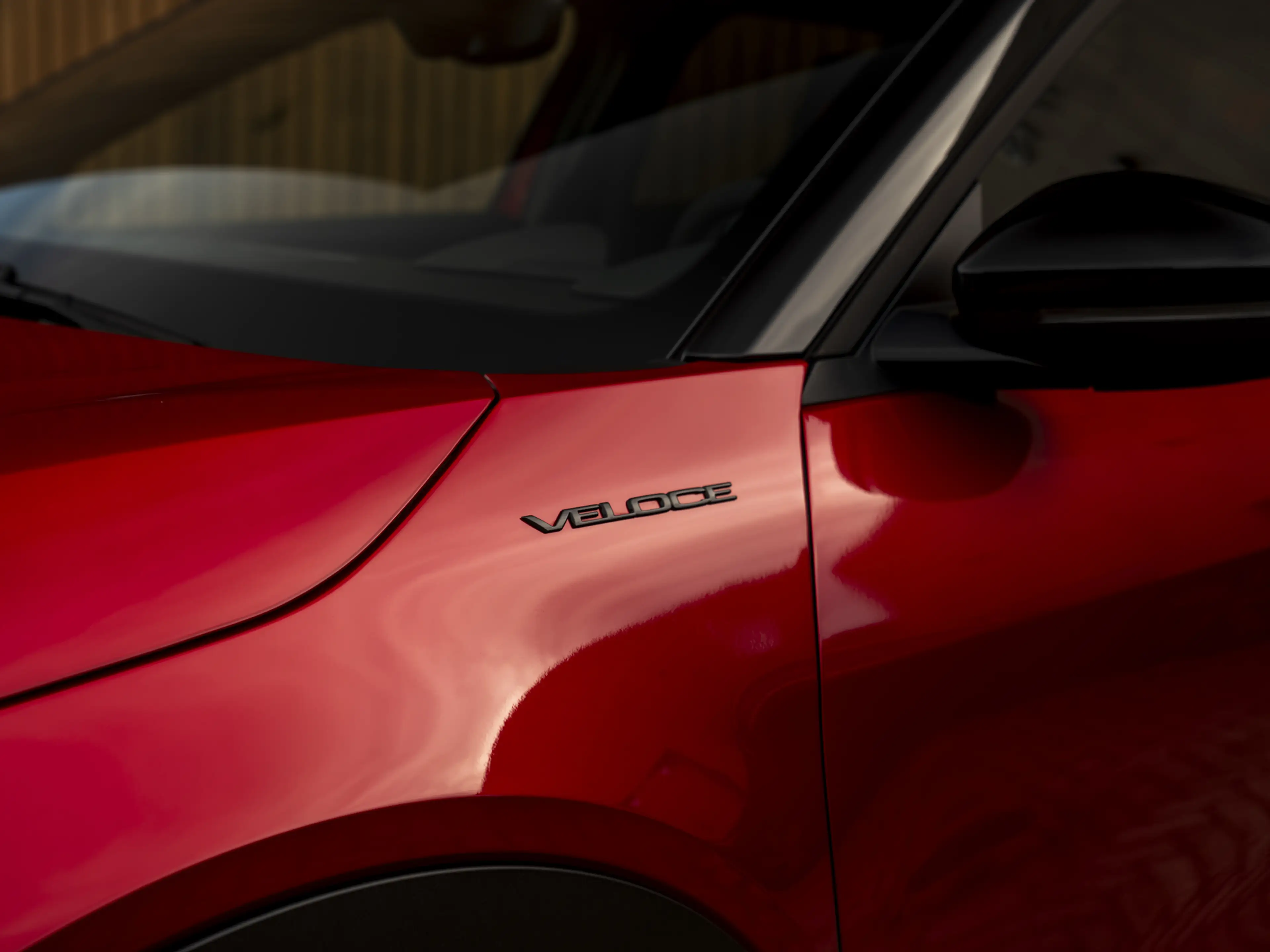 Alfa Romeo Junior Elettrica Veloce 54 kWh | Corsa stoelen | Pano-dak — photo 16