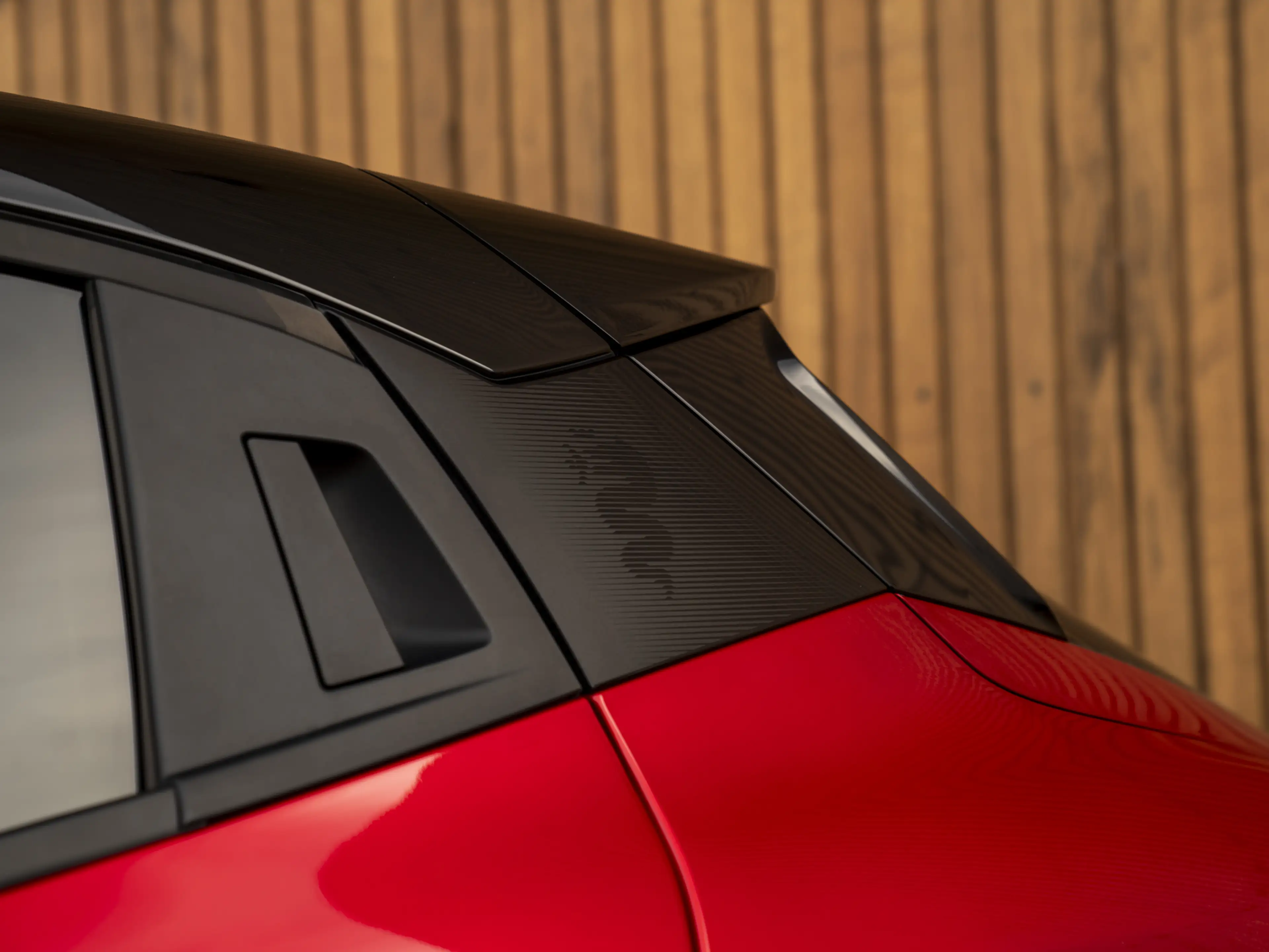 Alfa Romeo Junior Elettrica Veloce 54 kWh | Corsa stoelen | Pano-dak — photo 20