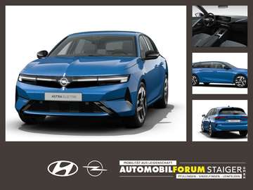 Sports Tourer Electric Edition