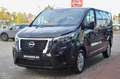 Nissan Primastar Tekna Kombi 8-Sitzer 5-Jahre Garantie Noir - thumbnail 2