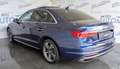 Audi A4 40 2.0 tdi mhev BUSINESS ADVANCED quattro 204cv Bleu - thumbnail 7