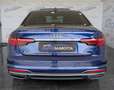 Audi A4 40 2.0 tdi mhev BUSINESS ADVANCED quattro 204cv Bleu - thumbnail 6