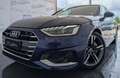 Audi A4 40 2.0 tdi mhev BUSINESS ADVANCED quattro 204cv Bleu - thumbnail 2