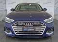Audi A4 40 2.0 tdi mhev BUSINESS ADVANCED quattro 204cv Bleu - thumbnail 3