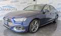 Audi A4 40 2.0 tdi mhev BUSINESS ADVANCED quattro 204cv Bleu - thumbnail 1