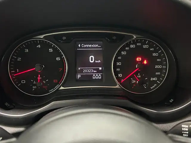 Audi A1 view 14