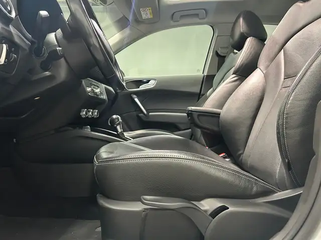 Audi A1 view 10