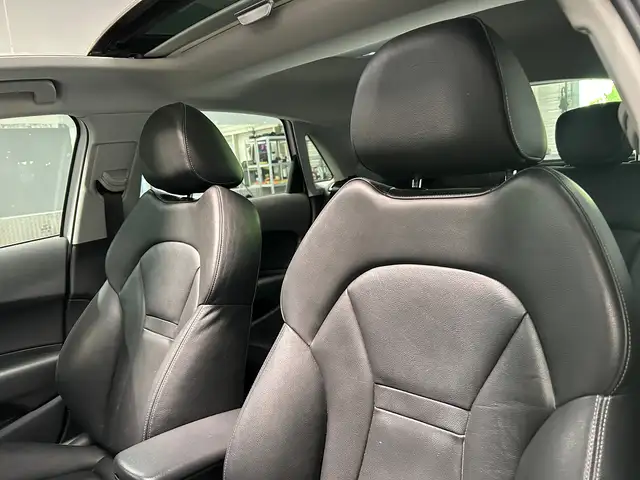 Audi A1 view 11