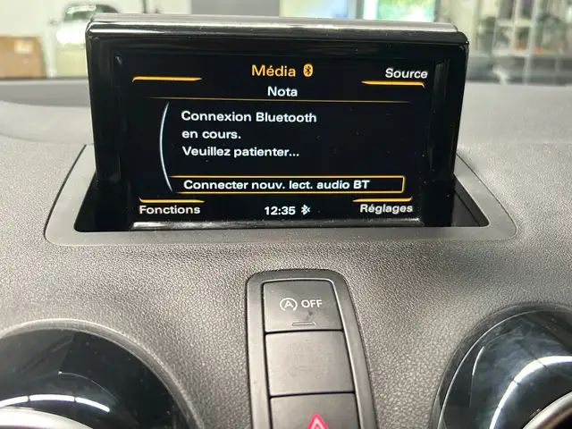 Audi A1 view 15
