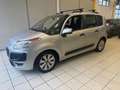Citroen C3 Picasso 1.4 VTi 95 Exclusive Style   **NEOPATENTATI** Gris - thumbnail 3