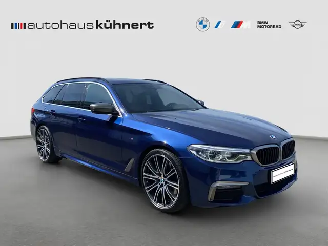 BMW 540 d xDrive Touring M-Sport +nur an Händler/Export+