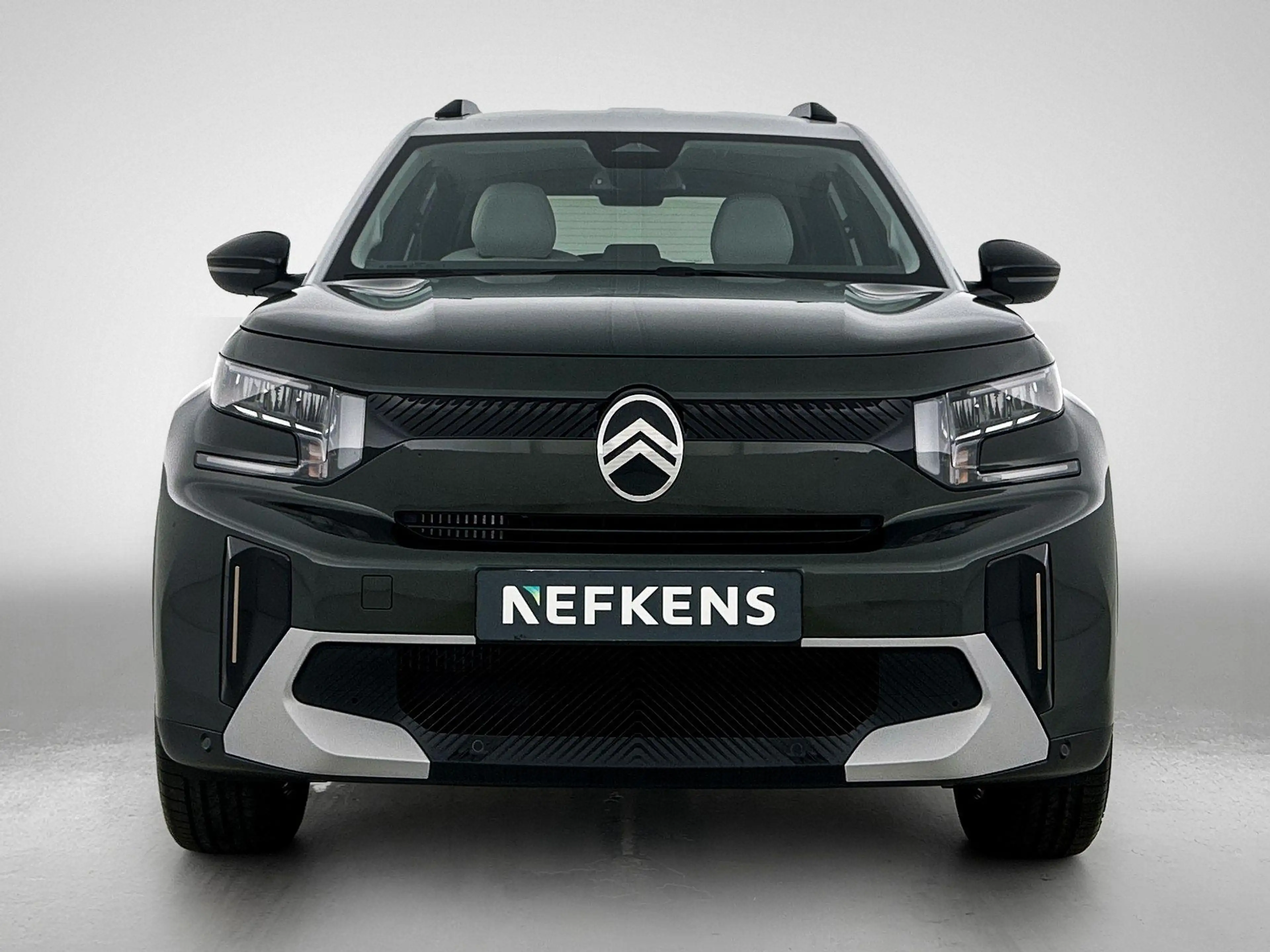 Citroen C3 Aircross 1.2 Hybrid 145pk Max 7p. Automaat | Navigatie | Ca — photo 3