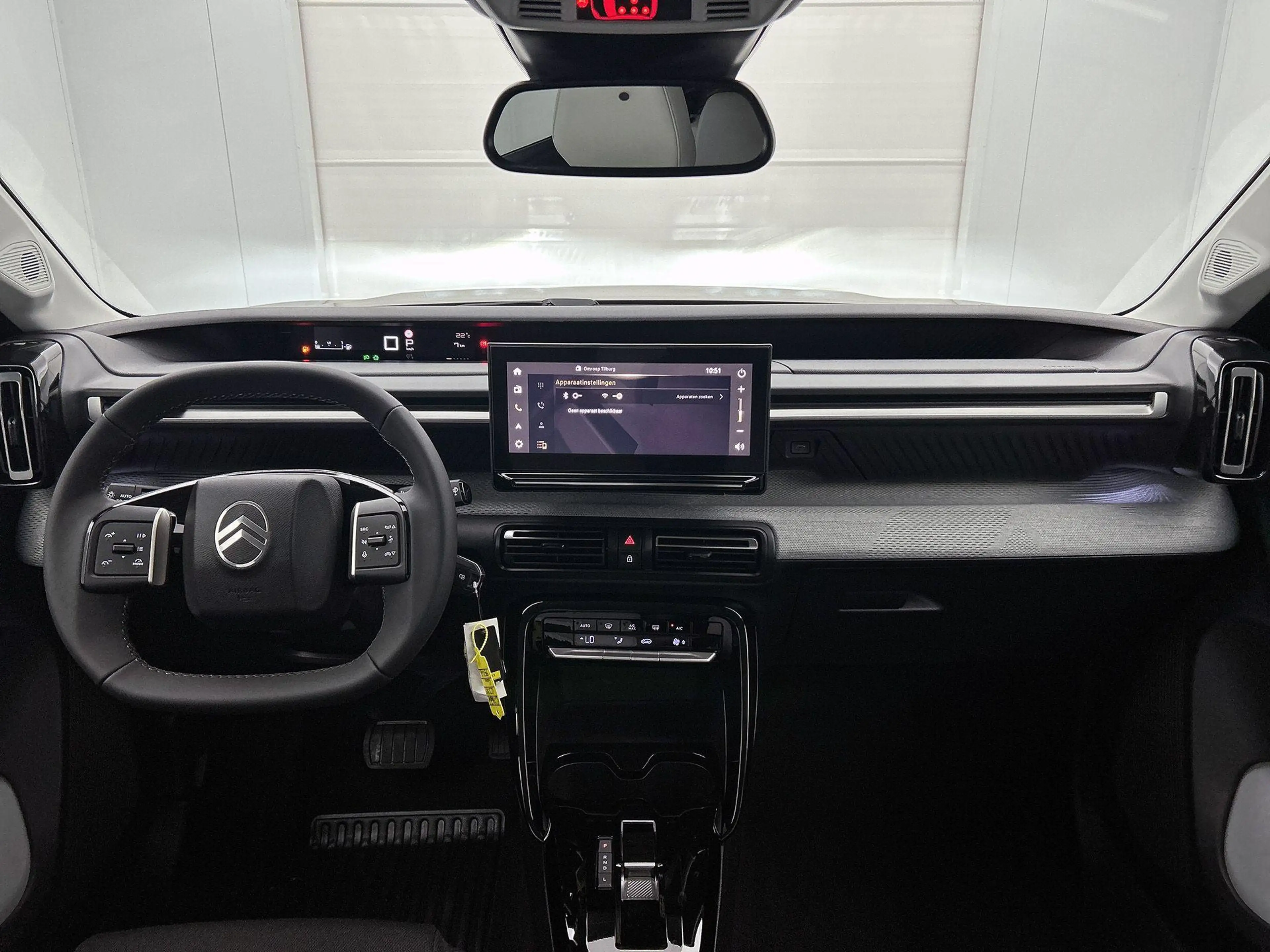Citroen C3 Aircross 1.2 Hybrid 145pk Max 7p. Automaat | Navigatie | Ca — photo 10