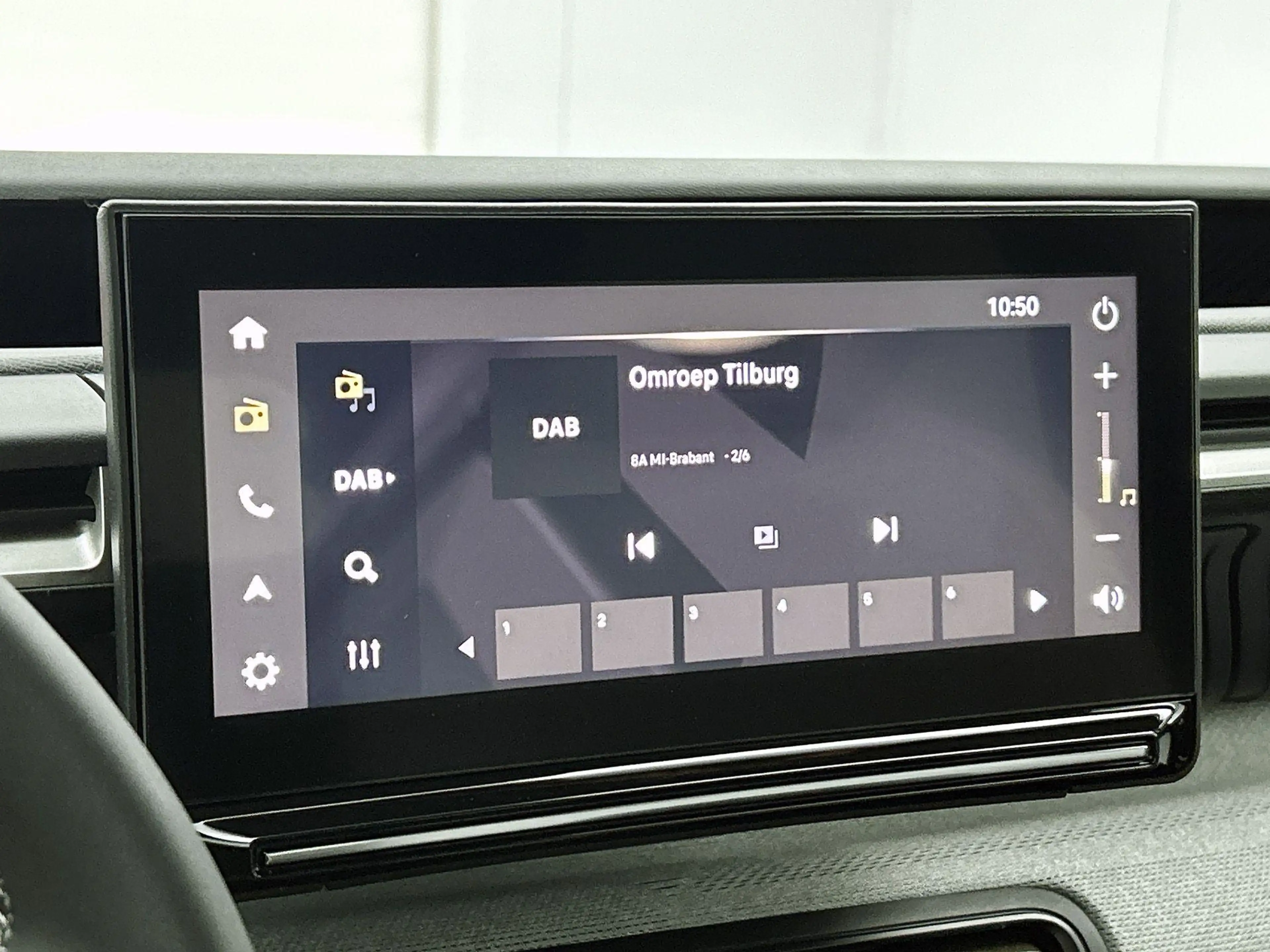 Citroen C3 Aircross 1.2 Hybrid 145pk Max 7p. Automaat | Navigatie | Ca — photo 15
