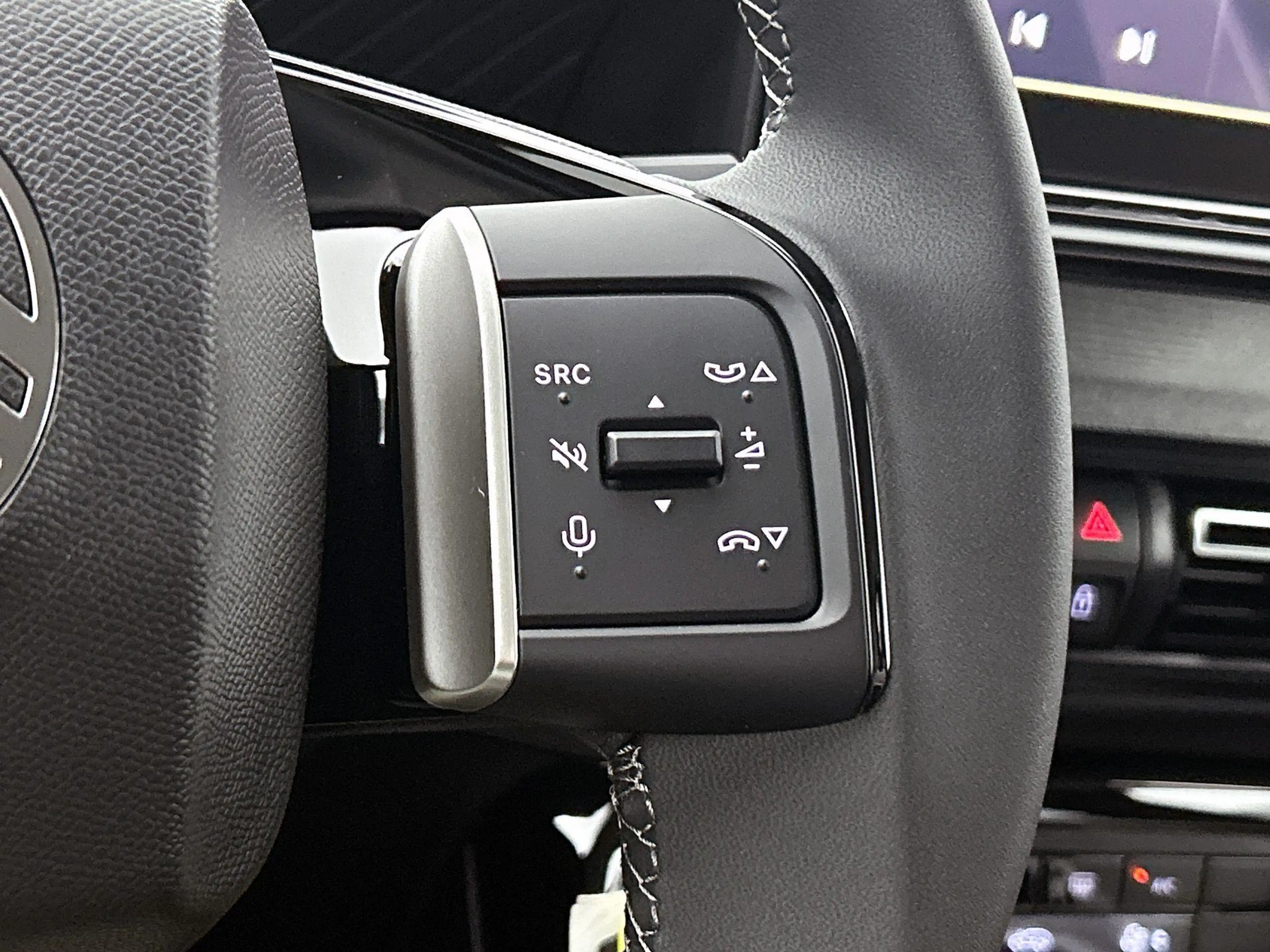 Citroen C3 Aircross 1.2 Hybrid 145pk Max 7p. Automaat | Navigatie | Ca — photo 13
