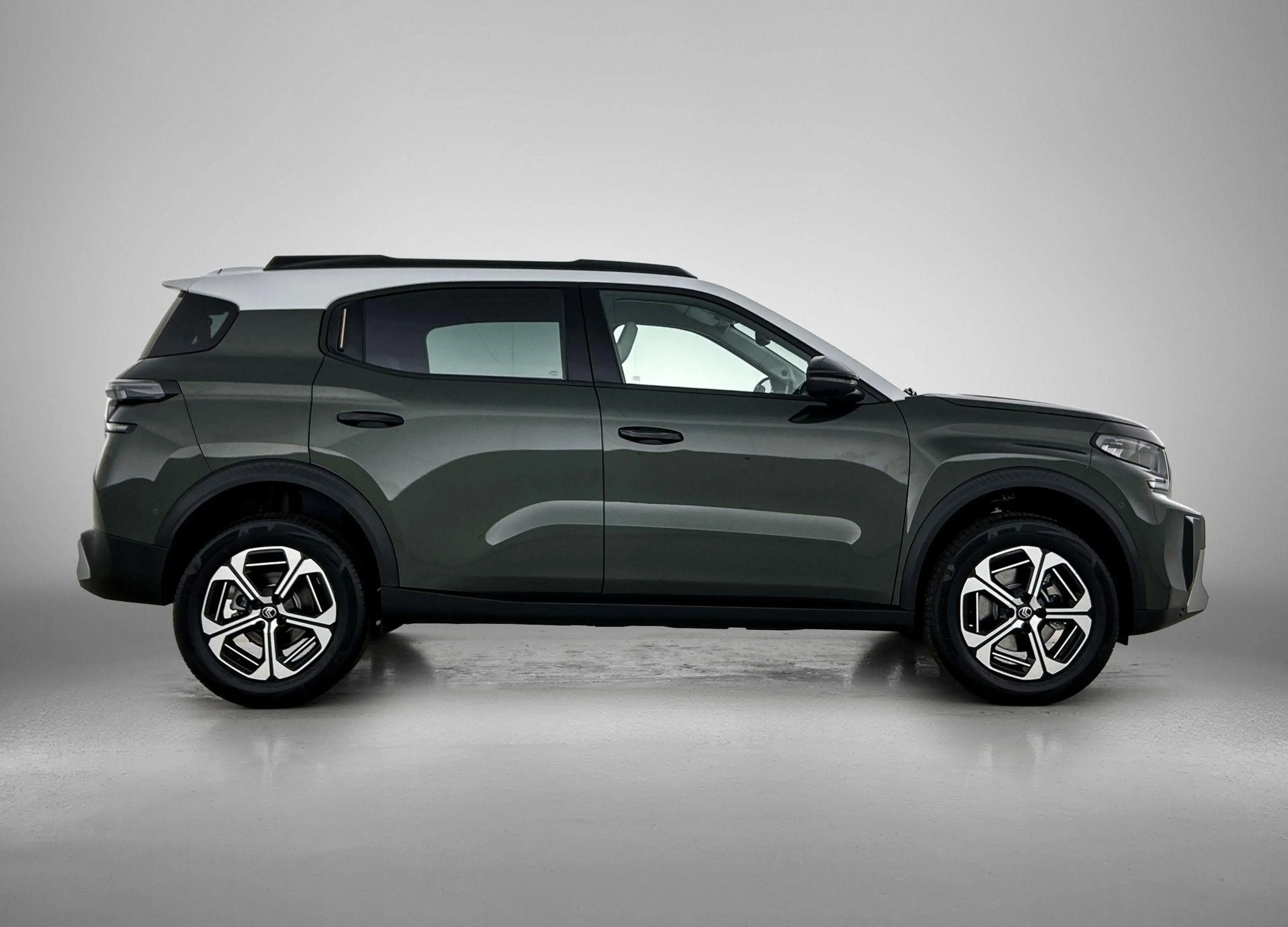 Citroen C3 Aircross 1.2 Hybrid 145pk Max 7p. Automaat | Navigatie | Ca — photo 8