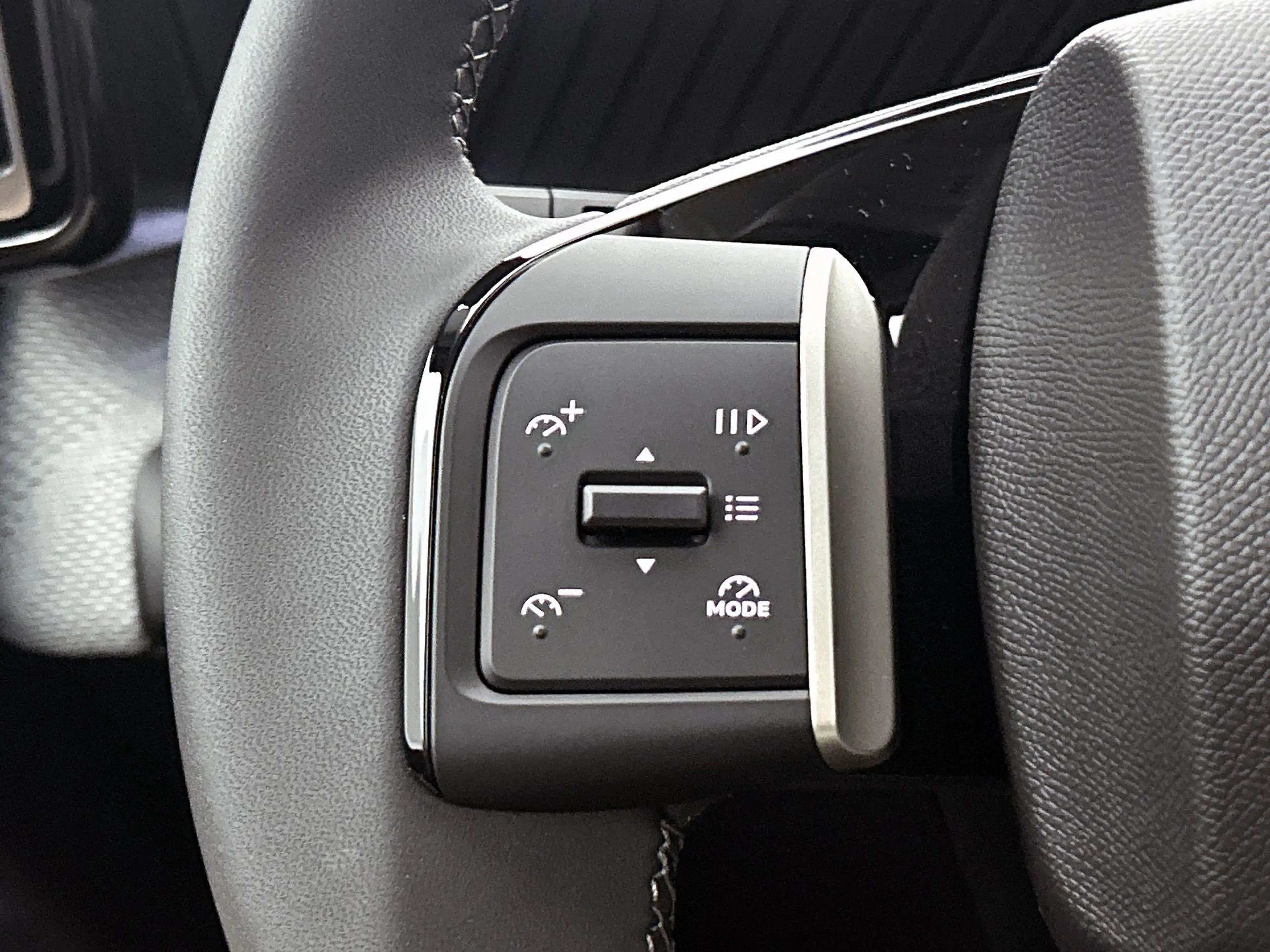 Citroen C3 Aircross 1.2 Hybrid 145pk Max 7p. Automaat | Navigatie | Ca — photo 12