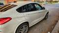 BMW X4 Msport xdrive20d Bianco - thumbnail 6