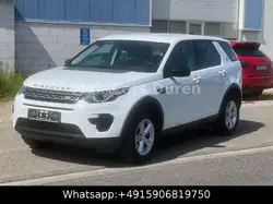 Land Rover Discovery Sport SE AWD