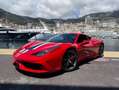 Ferrari 458 SPECIALE / V8 4.5l 605 CH BVA 7 Красный - thumbnail 1