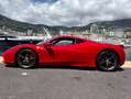 Ferrari 458 SPECIALE / V8 4.5l 605 CH BVA 7 Красный - thumbnail 2