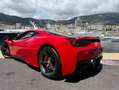 Ferrari 458 SPECIALE / V8 4.5l 605 CH BVA 7 Красный - thumbnail 6