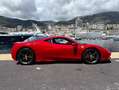 Ferrari 458 SPECIALE / V8 4.5l 605 CH BVA 7 Красный - thumbnail 3