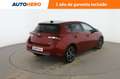 Toyota Auris 1.8 Hybrid Advance Rojo - thumbnail 6