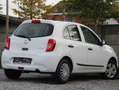 Nissan Micra Micra 1.2 Acenta * AIRCO * 100.000km Blanc - thumbnail 2