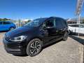 Volkswagen Touran 2.0 TDI Comfortline ACC+AHK+Navi+Winter Schwarz - thumbnail 5